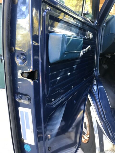 1986 Chevrolet Other