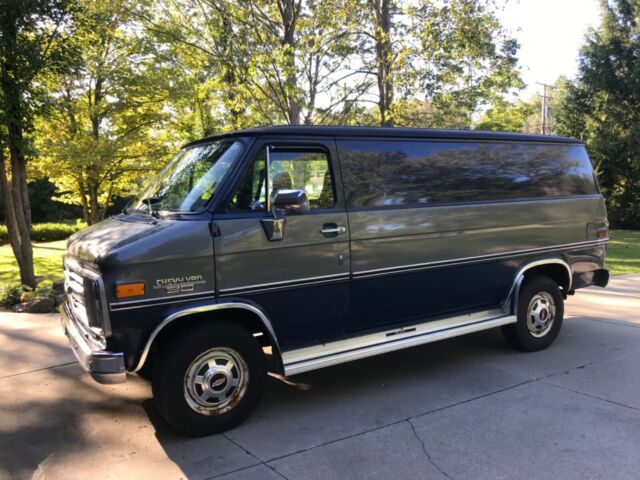 1986 Chevrolet Other