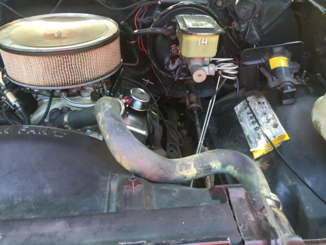 1986 Blue Chevrolet C/K Pickup 1500 Standard Cab Pickup