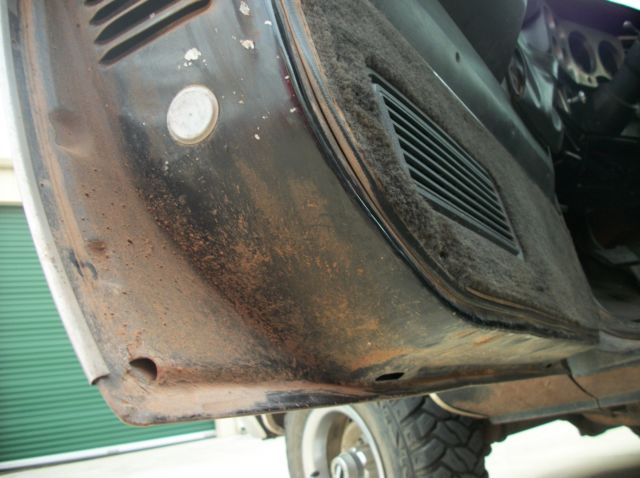 1986 Black Chevrolet C/K Pickup 1500 Standard Cab Pickup