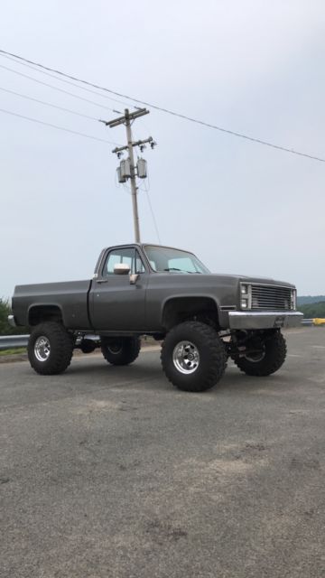 1986 Chevrolet Other