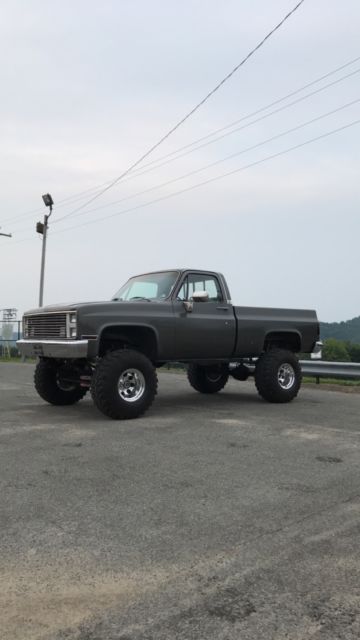 1986 Chevrolet Other