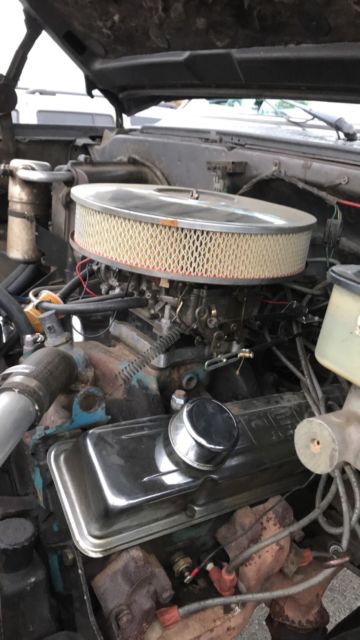 1986 Chevrolet Other