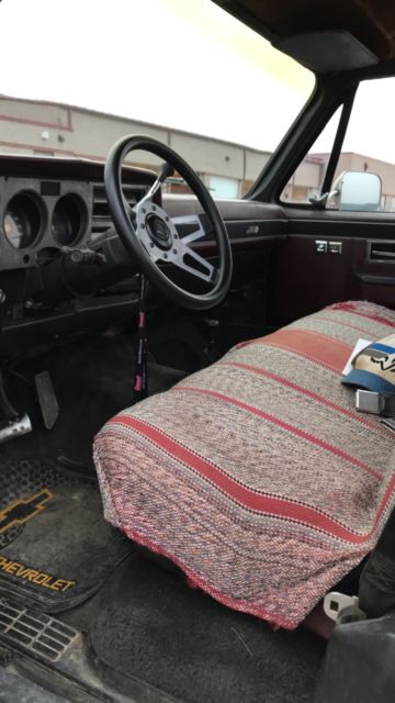 1986 Chevrolet Other