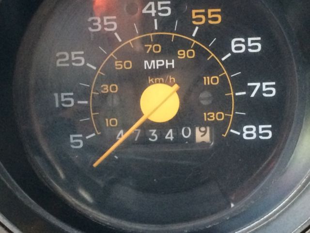 1986 Black Chevrolet C-10 Crew Cab Pickup