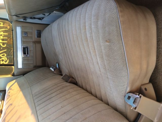 1986 Black Chevrolet C-10 Crew Cab Pickup