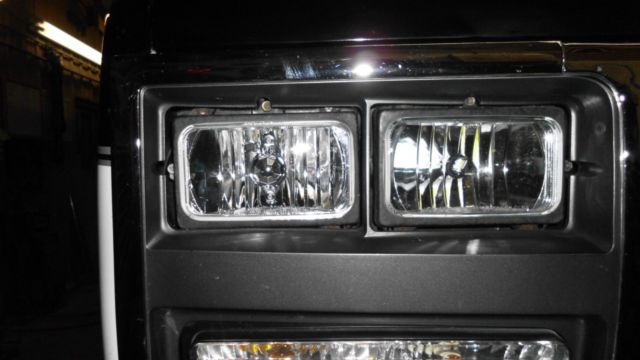 1986 Black Chevrolet C/K Pickup 3500 Standard Cab Pickup