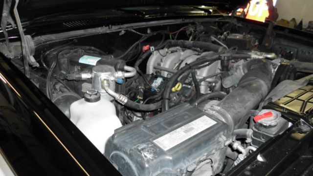 1986 Black Chevrolet C/K Pickup 3500 Standard Cab Pickup