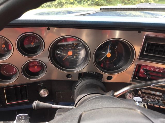 1986 Blue Chevrolet C/K Pickup 3500