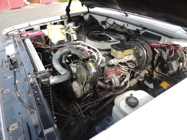 1986 Chevrolet Blazer