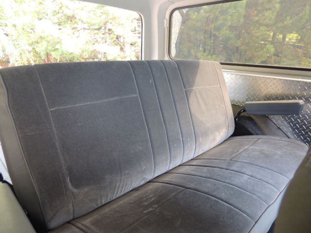 1986 Chevrolet Blazer