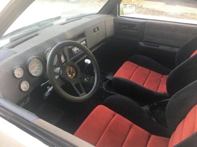 1986 Chevrolet Blazer