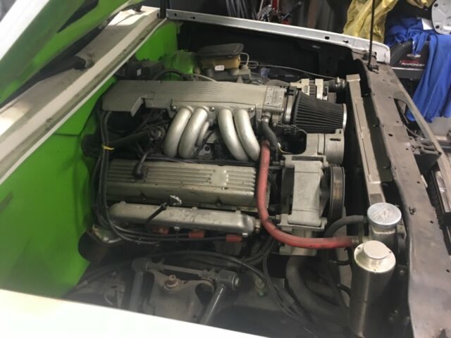 1986 Chevrolet Blazer