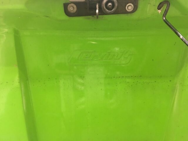 1986 Chevrolet Blazer