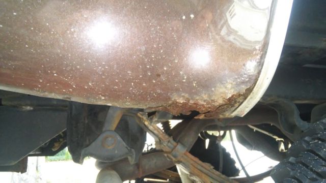 1986 Chevrolet C/K Pickup 1500