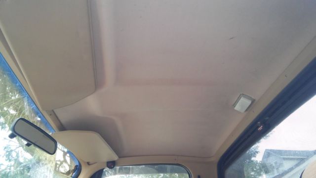 1986 Chevrolet C/K Pickup 1500