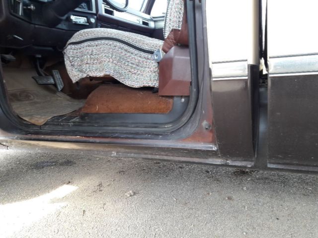 1986 Brown Chevrolet Other Standard Cab Pickup