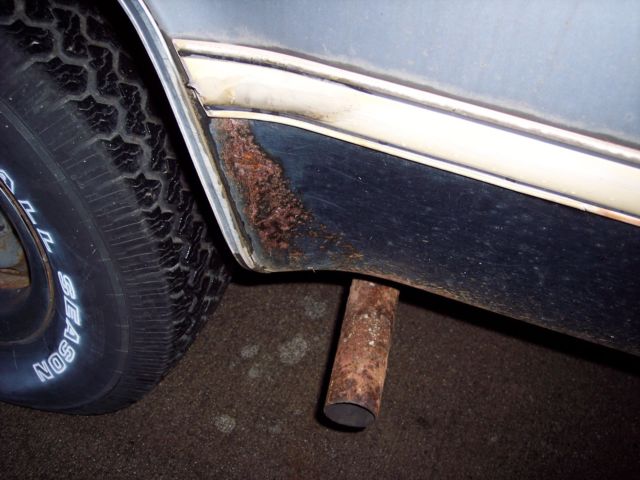 1986 Chevrolet C/K Pickup 1500