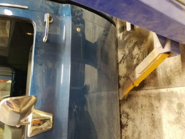 1986 Chevrolet C/K Pickup 1500