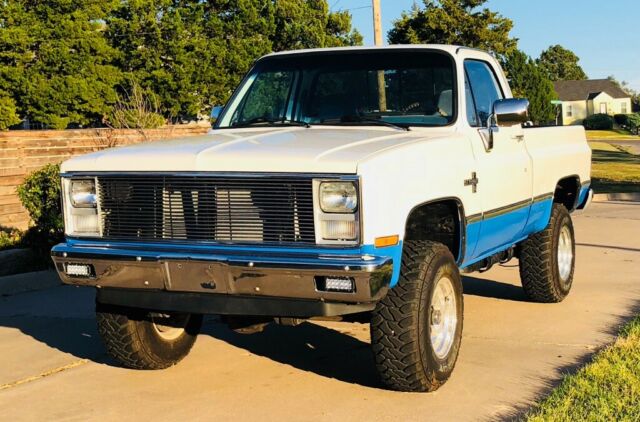 1986 Chevrolet Other