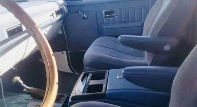 1986 Chevrolet Other