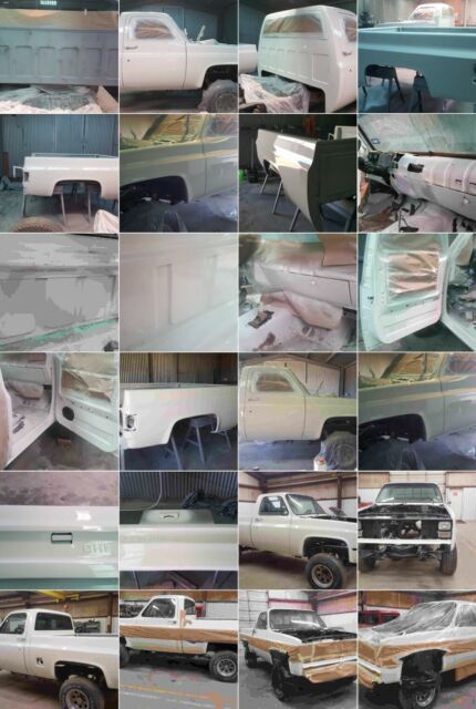 1986 Chevrolet Other