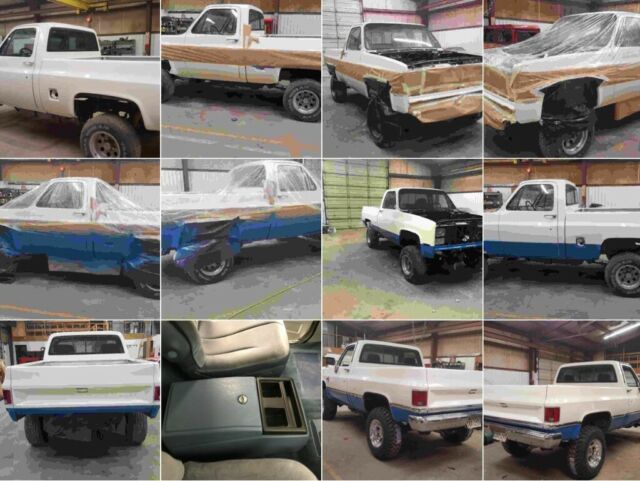 1986 Chevrolet Other