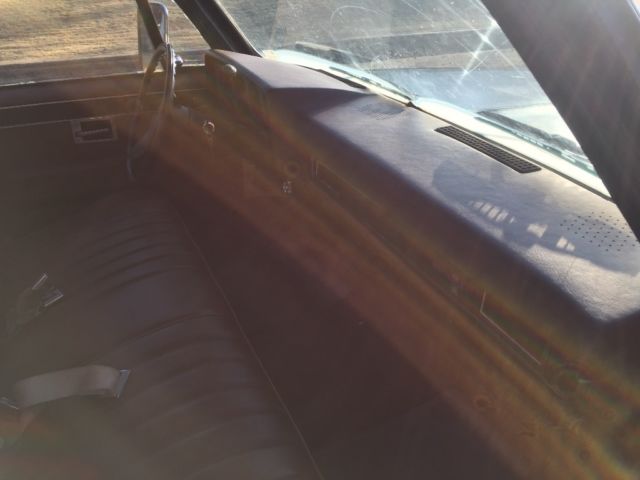 1986 Brown Chevrolet C-10 Standard Cab Pickup