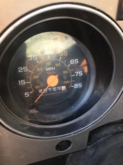 1986 Brown Chevrolet C-10 Standard Cab Pickup