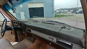 1986 Brown / Tan Chevrolet C/K Pickup 2500 Standard Cab Pickup