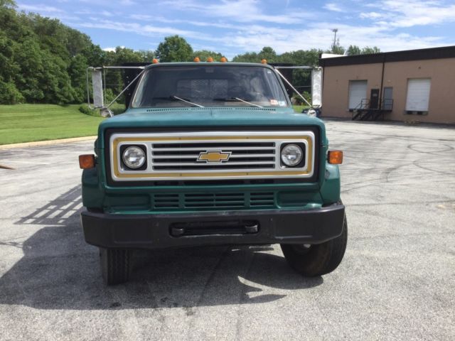 1986 Chevrolet C-10
