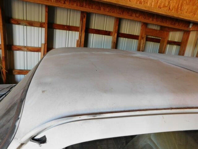 1986 Chevrolet Blazer