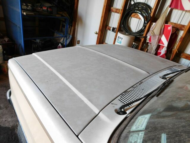 1986 Chevrolet Blazer