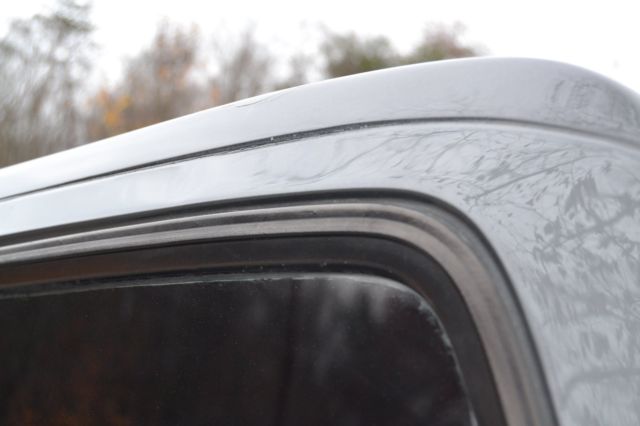 1986 Gray Chevrolet C/K Pickup 1500 Standard Cab Pickup