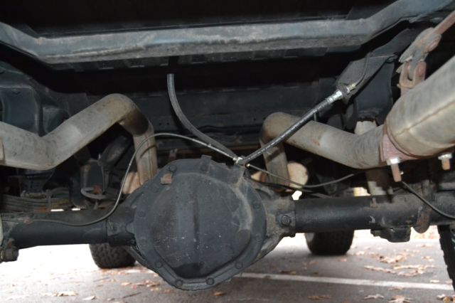 1986 Gray Chevrolet C/K Pickup 1500 Standard Cab Pickup