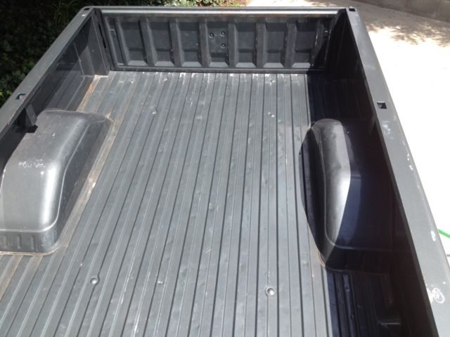 1986 Gray Chevrolet C/K Pickup 1500 Standard Cab Pickup