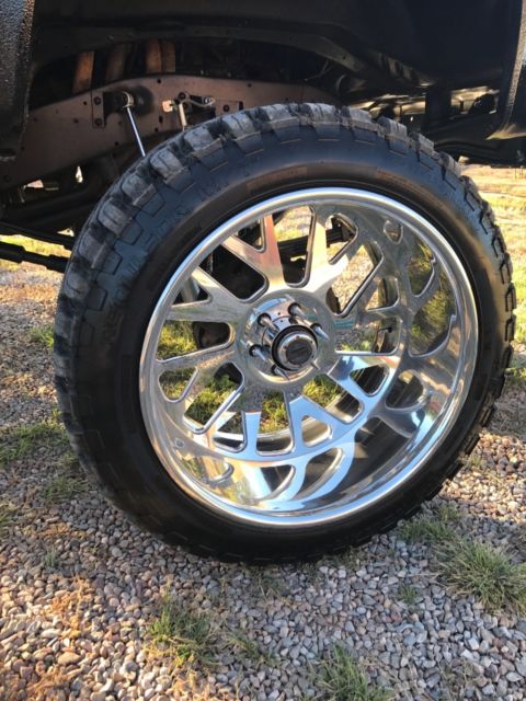 1986 Black Chevrolet Other Standard Cab Pickup