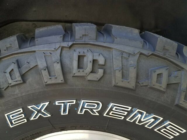 1986 Chevy Blue Chevrolet C/K Pickup 2500 Standard Cab Longbed