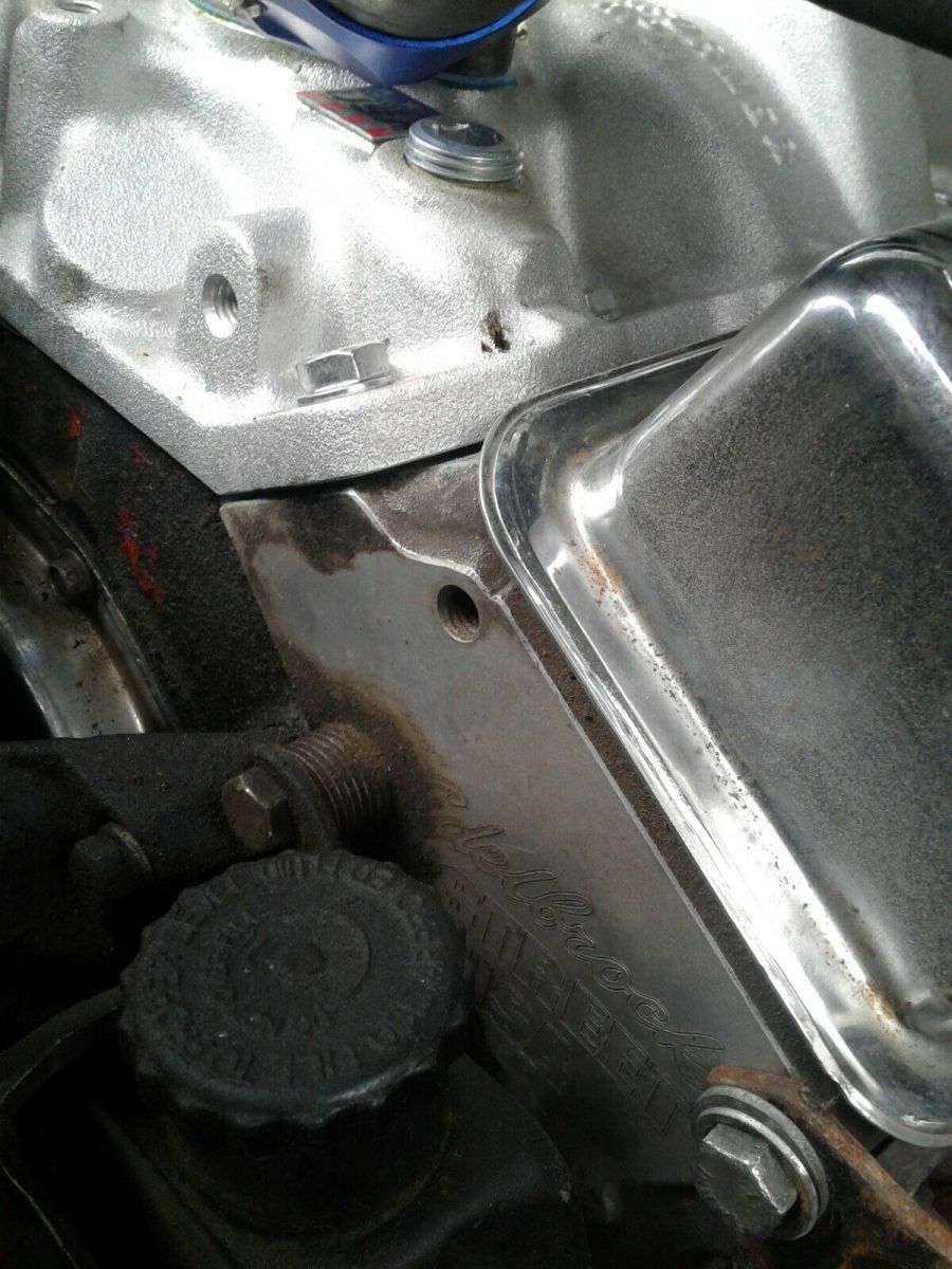 1986 Chevrolet Other Pickups Standard Cab Pickup