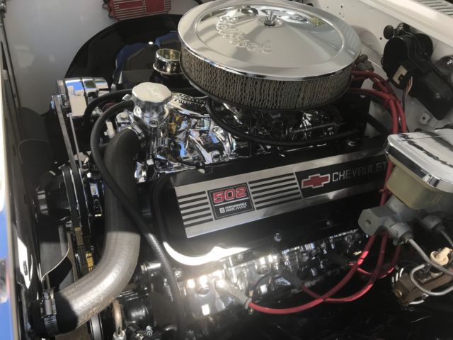 1986 White Chevrolet S-10