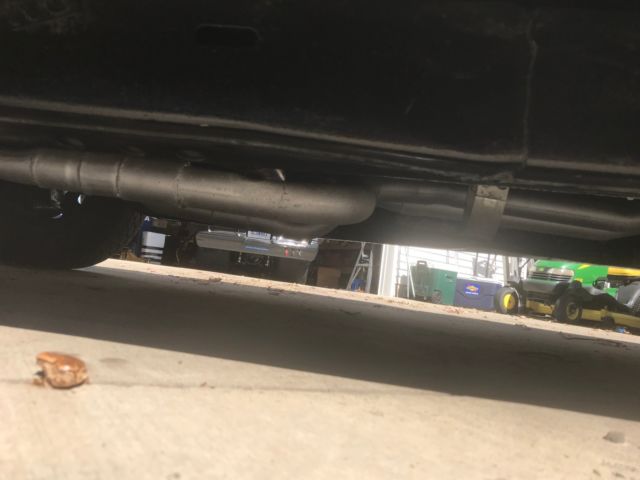 1986 White Chevrolet S-10