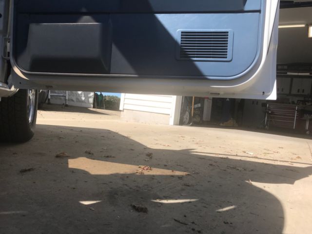 1986 White Chevrolet S-10