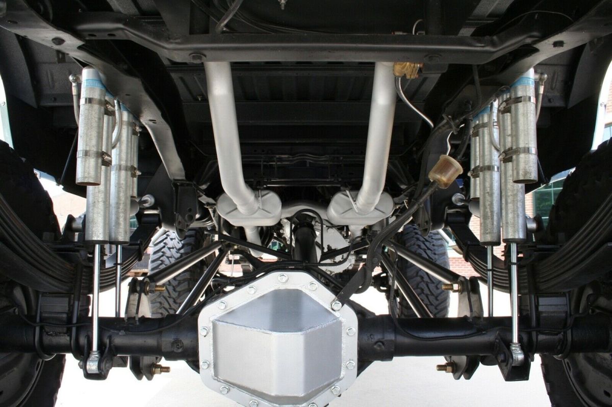 1986 Chevrolet C/K Pickup 1500