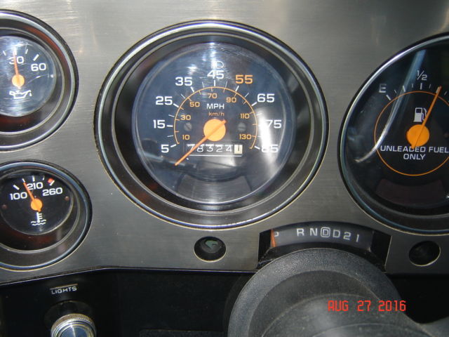 1986 TRI TONE BLUE Chevrolet Other Pickups REGULAR CAB,,LONG BOX