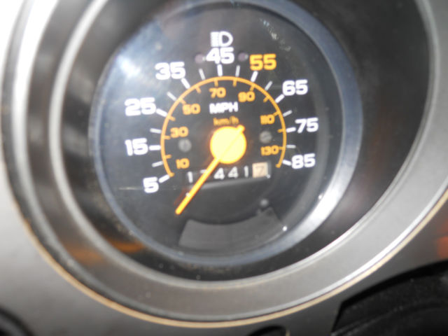 1986 Red Chevrolet C/K Pickup 1500 Standard Cab Pickup