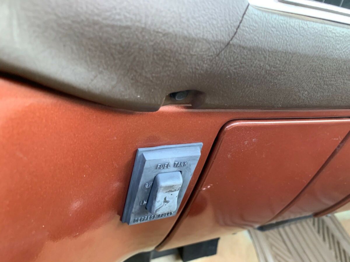 1986 Copper Chevrolet C-10 Standard Cab Pickup