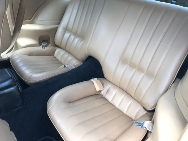 1984 BLACK Pontiac Firebird