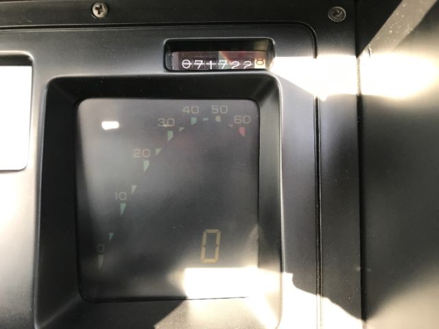 1986 Gold Chevrolet Corvette Coupe