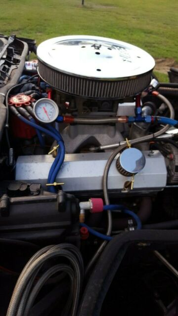 1986 Yellow Chevrolet Corvette Coupe