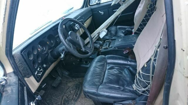 1986 Chevrolet Blazer